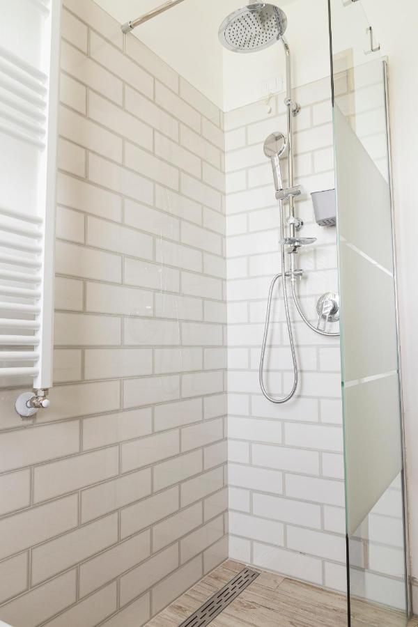 אדריה Bed & Breakfast Corte Zen מראה חיצוני תמונה